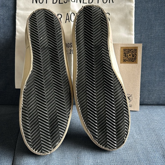 Golden Goose Super-Star size 43 - Picture 4 of 6